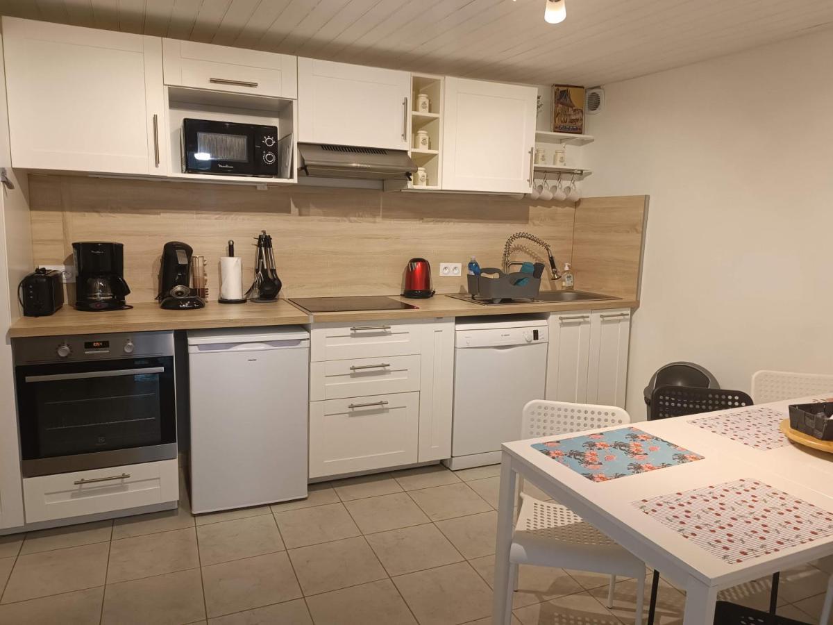 KERDAMEZ DINAN Maison rénovée 6 pers prox centre Esterno foto