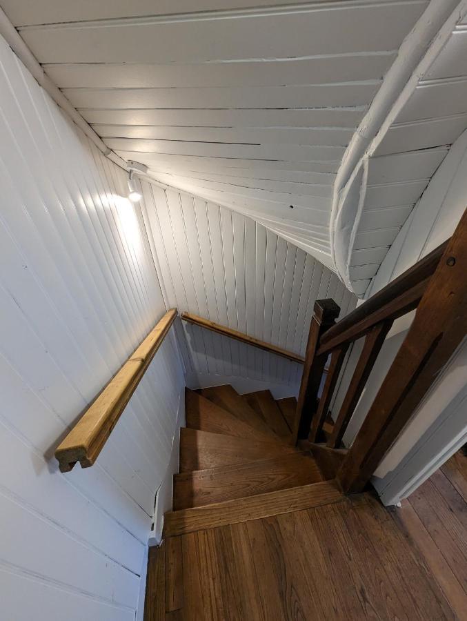 KERDAMEZ DINAN Maison rénovée 6 pers prox centre Esterno foto