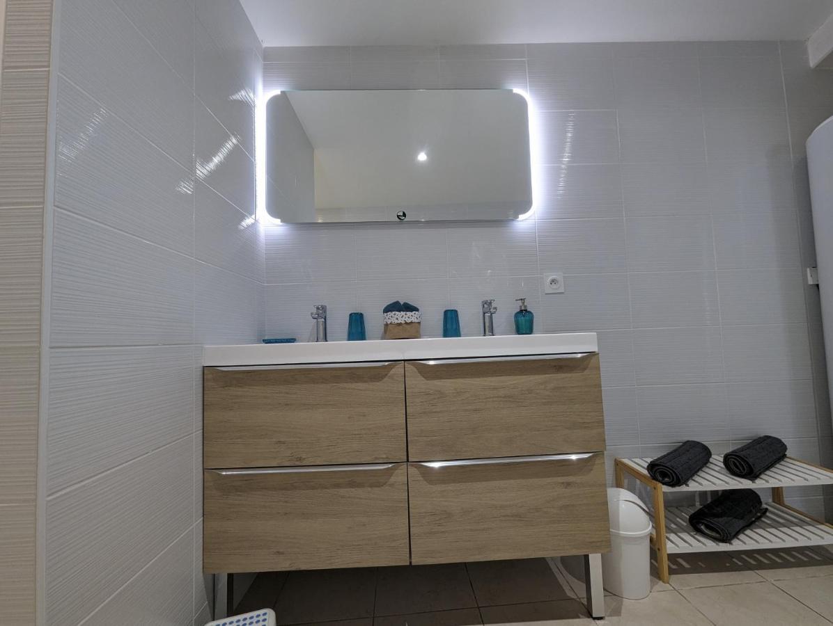 KERDAMEZ DINAN Maison rénovée 6 pers prox centre Esterno foto